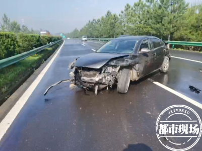 导航都“看不下去了”，司机就不听，悲剧了