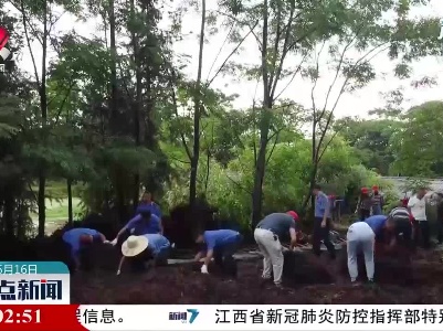 【强降雨来袭】江西省防指要求做好近期较强降雨过程防范工作