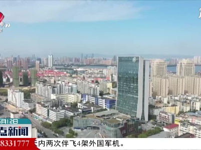 江西2021年省级科技专项资金总量达16亿元