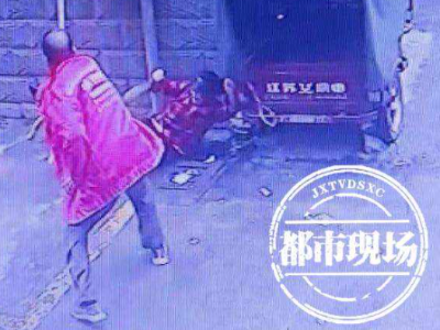 恶狗连咬数人，吉安4岁男孩脸被咬，太揪心了
