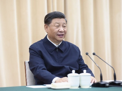 镜观·领航丨大国调水，总书记这样谋划 