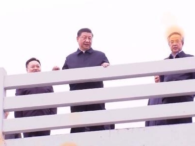 时政微纪录 | 习近平总书记河南行 