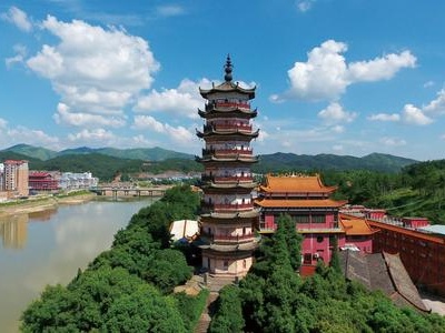 行进小康路 谋活振兴篇