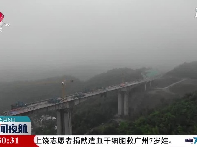 萍乡：萍莲高速年内全线通车