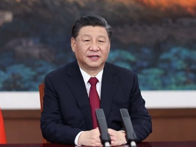 习近平给《文史哲》编辑部全体编辑人员回信 