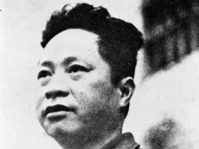 数风流人物｜叶挺：在烈火和热血中永生