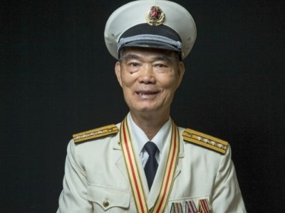 数风流人物丨麦贤得：“我的生日是‘8月6日’”