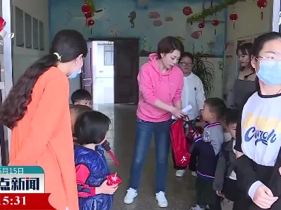 抚州临川：农村公办幼儿园建设全覆盖