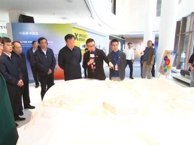 刘奇在景德镇市调研时强调 ​强文化之根 筑创新之魂  扬特色之优 ​高质量建设国家陶瓷文化传承创新试验区