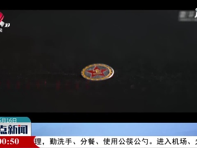 【红色百宝 奋斗百年】劳动大学 请凭此徽章
