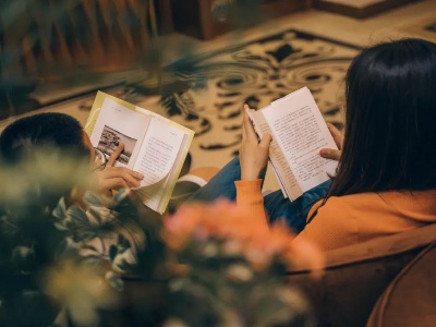 南昌首个“深夜图书馆”开放啦！