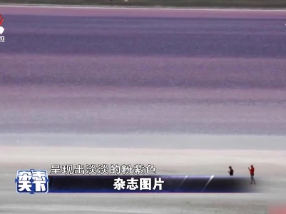土耳其版“天空之境”陶醉游人