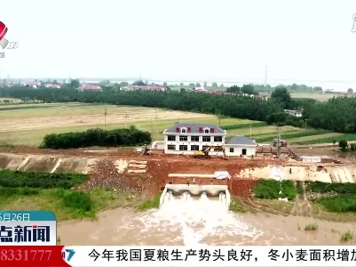 整点新闻20210526 12:00
