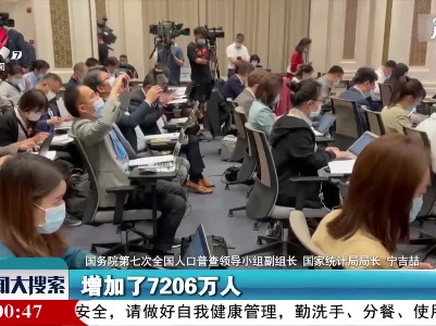新闻大搜索20210511