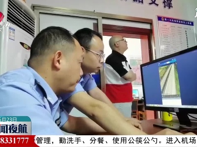 抚州：小车遭遇“飞来横祸”货车上路请“穿好衣服”