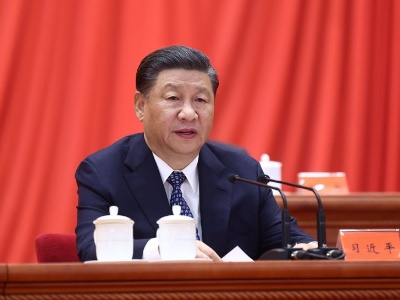 自主创新大有可为，科技工作者大有作为