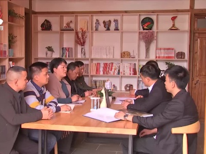 社会传真20210527 同心奔小康：脱贫之后的幸福生活