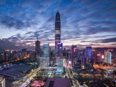 消费活力强劲释放 尽显中国经济澎湃动能