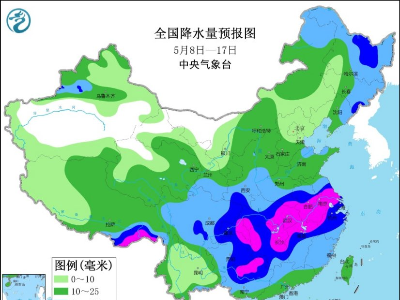 高温36℃！但马上天气“暴走”