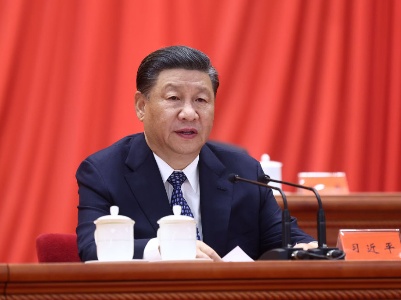 镜观·领航丨总书记指引科技创新