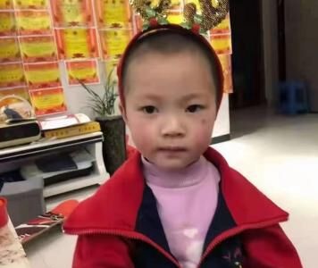 紧急寻人！宜春4岁女童失踪3天 警方已展开调查
