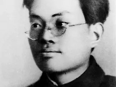 他们牺牲自己的一切，只为这“可爱的中国”