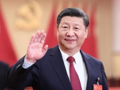 共享开放机遇 共创美好未来——习近平主席致首届消博会贺信彰显合作共赢之道