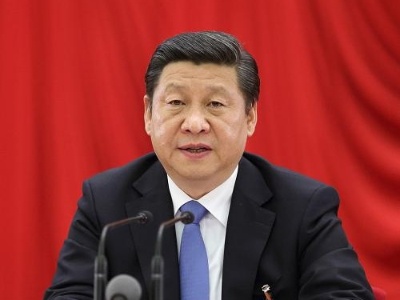 13个主要方面！习近平详述调整发展理念全过程