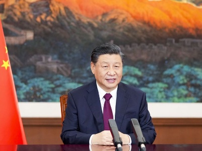 联播+丨建设人与自然和谐共生的现代化 总书记主持学习周密部署
