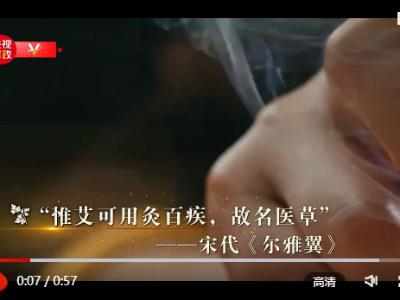 习近平河南行丨千年艾草香 而今展新颜——走进南阳药益宝艾草制品有限公司