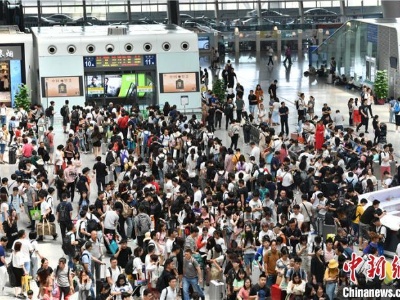 第七次全国人口普查主要数据今将公布 有哪些看点？