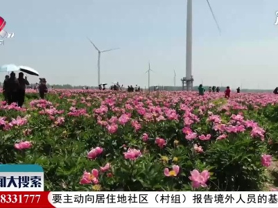 新闻大搜索20210504