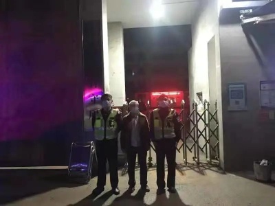 男子在宜春醉驾拒不到案 还跟警察叫嚣：有本事你来抓我啊