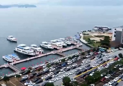 “五一”假期：旅游出现新趋势