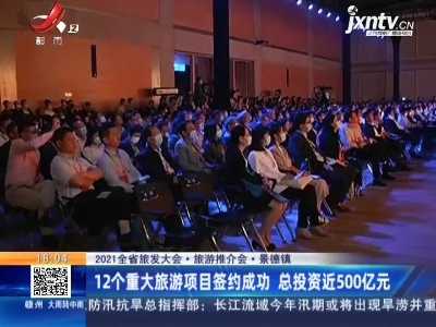 都市现场20210519