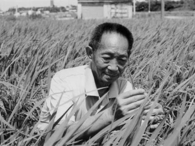 接续奋斗，让“袁隆平星”闪耀环宇