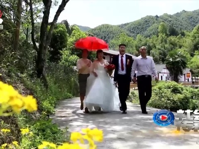 社会传真20210521 牢记初心 感恩奋进