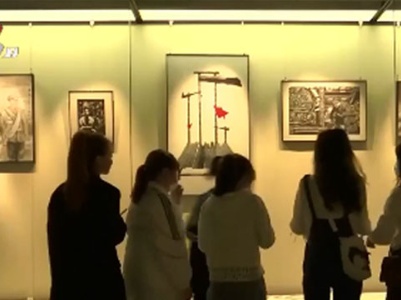 【五四青年节】上饶：传承“五四”薪火 绽放青春风采