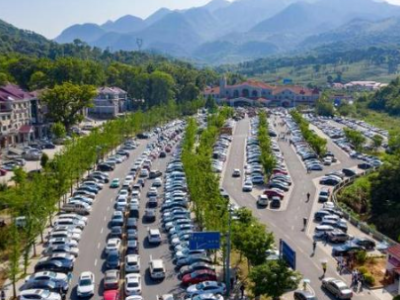 “五一”假期前三天全国道路交通安全形势平稳