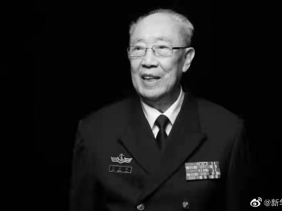 中国肝脏外科开拓者吴孟超院士逝世 享年99岁