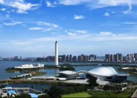 九江：2021年城市功能与品质提升计划完成投资865亿元