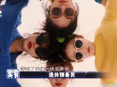 退休预备员