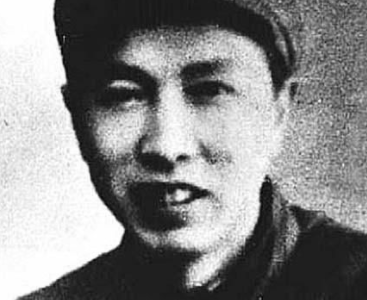 一本迟到半个多世纪的烈士证书