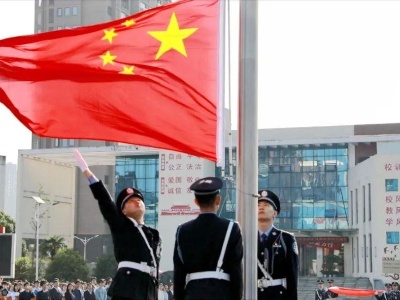 我为群众办实事丨传承五四精神 接力青春使命
