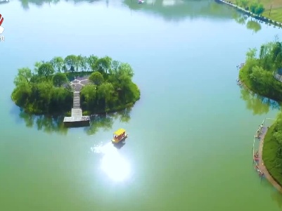 【奋斗百年路 启航新征程·今日江西】萍乡：转型升级 走出高质量发展新步伐