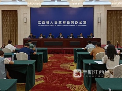 江西经济发展有哪些成就？这份成绩单告诉你