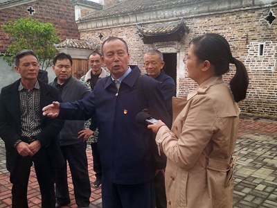 吉安篇：今日中国 如您如愿