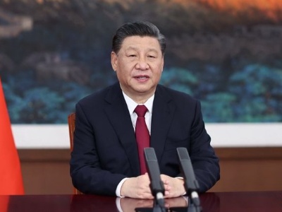 习近平向巴基斯坦世界环境日主题活动致贺信 