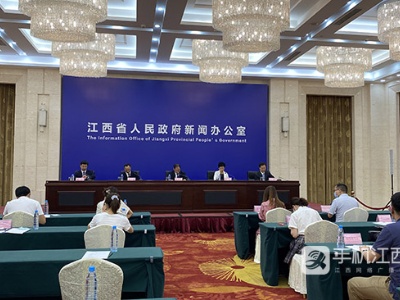 月底实施 江西的人力资源市场要“更新”