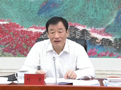 刘奇在“我为群众办实事”工作推进情况调度部署会上强调 深入扎实开展“我为群众办实事”实践活动 用心用情用力解决人民群众“急难愁盼”问题